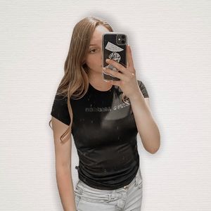 🌸3/$25: Steve Madden Tee